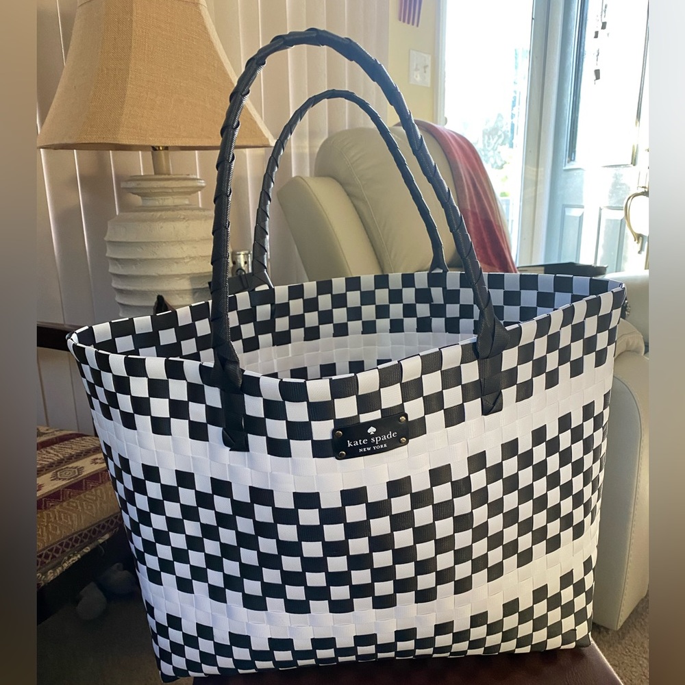 Kate Spade New York Bag, New
